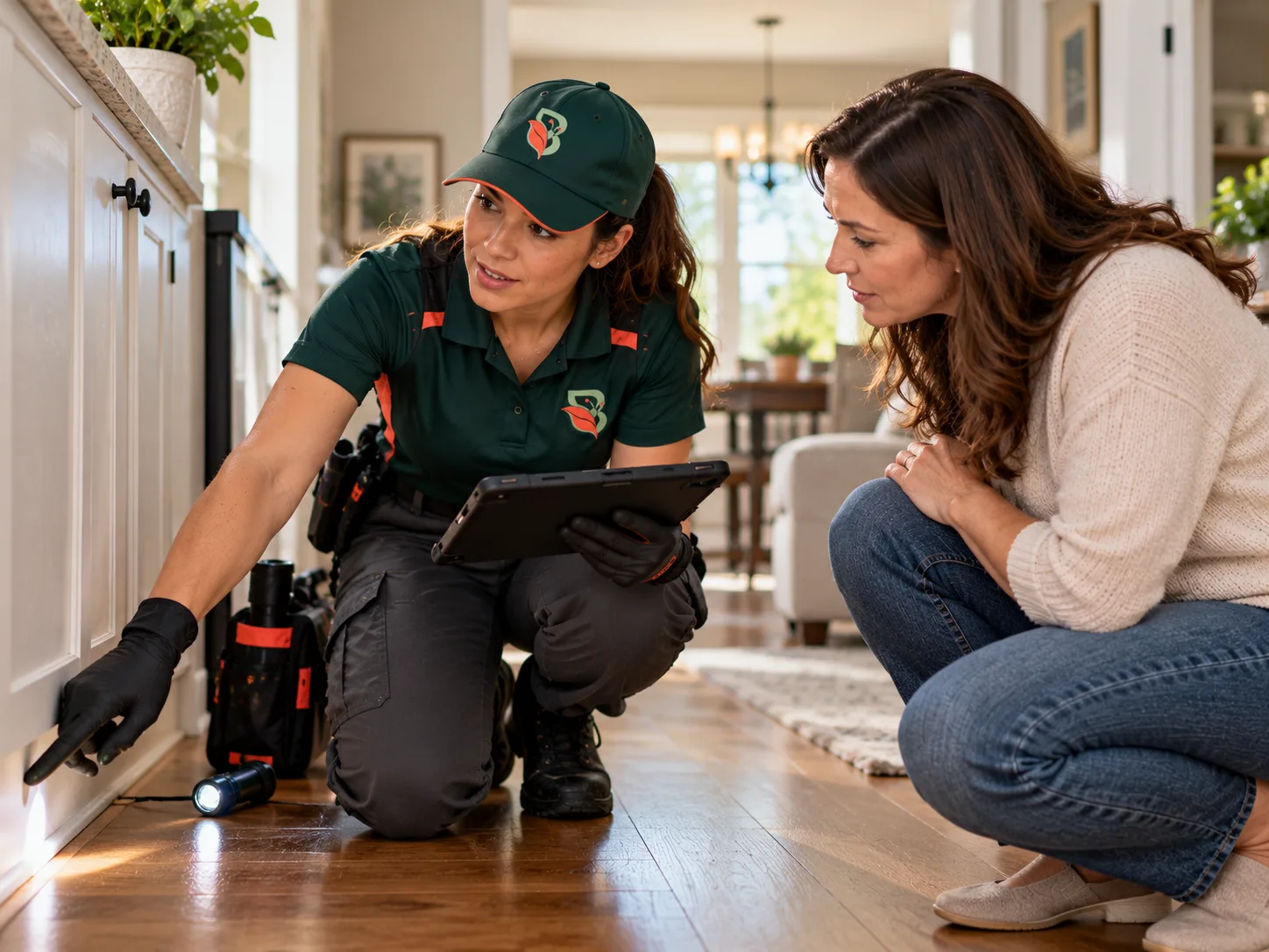 Pest Control Argyle, TX FAQs